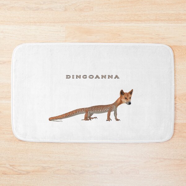 Item preview, The rare Australian Dingoanna designed and sold by MotorMind.