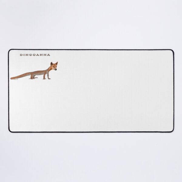 Item preview, The rare Australian Dingoanna designed and sold by MotorMind.
