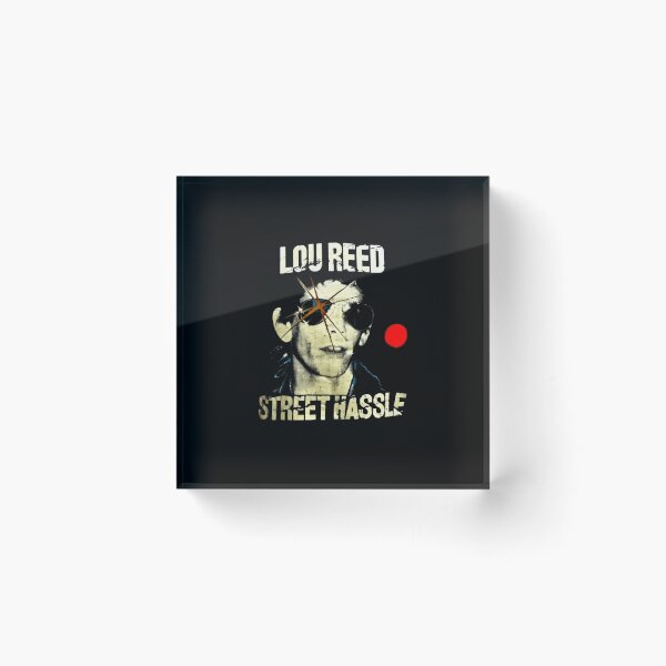 Item preview, Art - Lou Reed designed and sold by akahibensn.