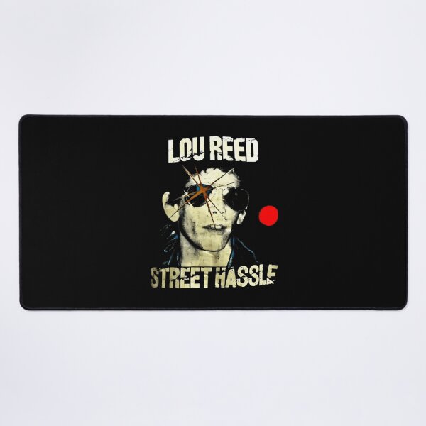 Item preview, Art - Lou Reed designed and sold by akahibensn.