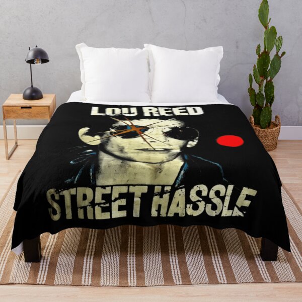 Item preview, Art - Lou Reed designed and sold by akahibensn.