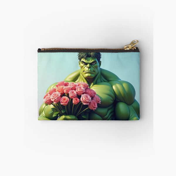 Item preview, Hulk falls in love designed and sold by stephane95300.