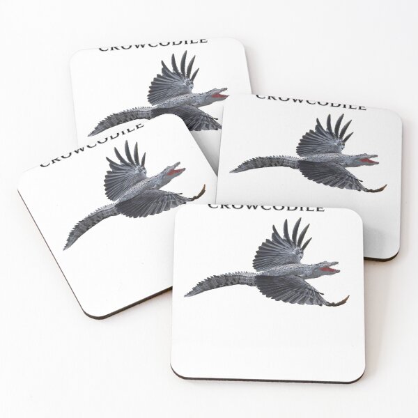 Item preview, The rare Australian Crowcodile designed and sold by MotorMind.