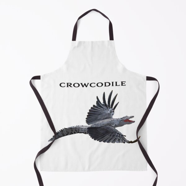 Item preview, The rare Australian Crowcodile designed and sold by MotorMind.