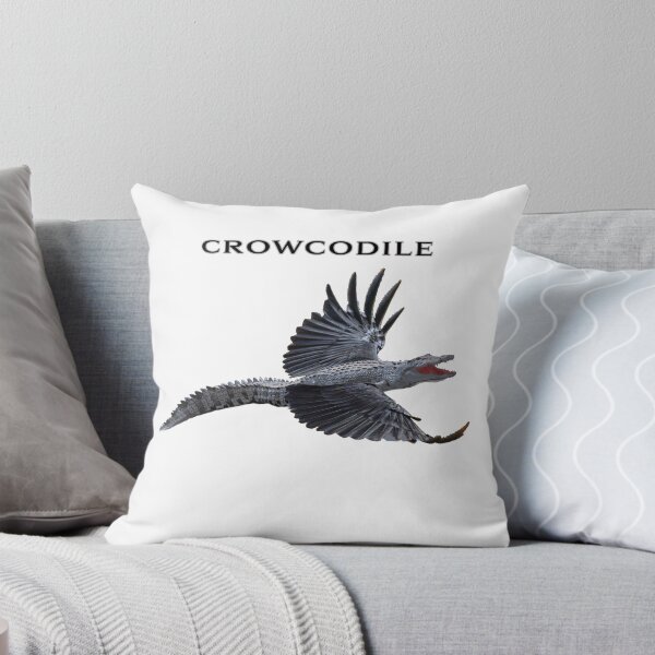 Item preview, The rare Australian Crowcodile designed and sold by MotorMind.