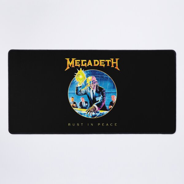 Item preview, Art - Megadeth designed and sold by akahibensn.