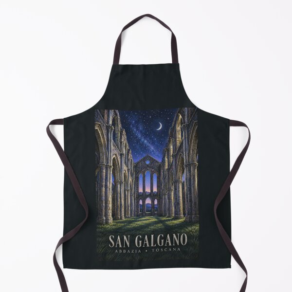 Artikelvorschau, San Galgano - Abbazia - Toskana entworfen und verkauft von GoodOldVintage.