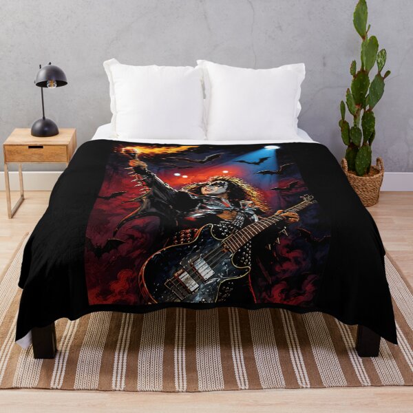 Item preview, Rock And Roll Hell designed and sold by alexisjr.