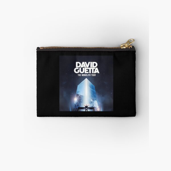 Item preview, David Guetta The Monolith Tour designed and sold by virtslepatla.