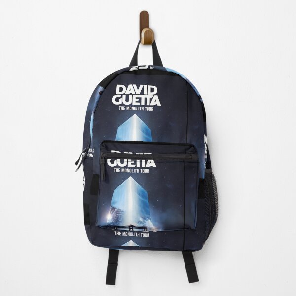 Item preview, David Guetta The Monolith Tour designed and sold by virtslepatla.