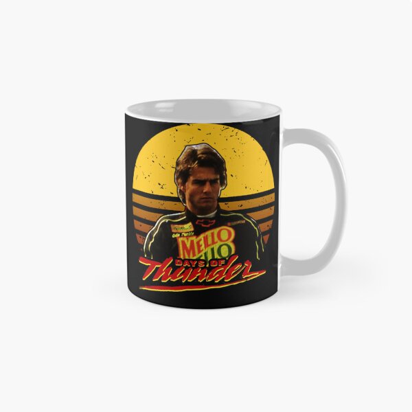 Item preview, Days Of Thunder  designed and sold by Mrzerodesigns.