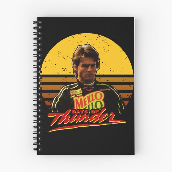 Item preview, Days Of Thunder  designed and sold by Mrzerodesigns.