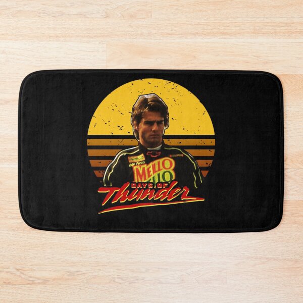 Item preview, Days Of Thunder  designed and sold by Mrzerodesigns.
