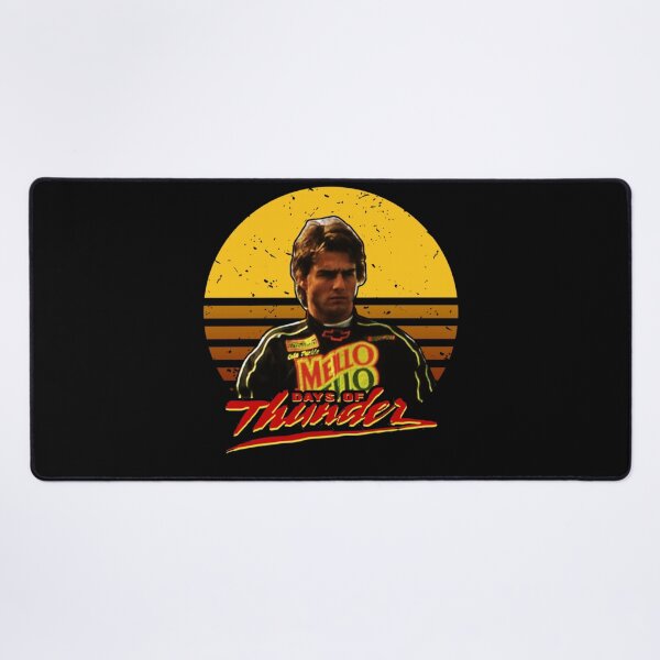 Item preview, Days Of Thunder designed and sold by Mrzerodesigns.