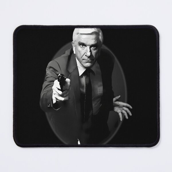 Item preview, Intense Black & White Agent Aiming Weapon designed and sold by Greatstfgreen.