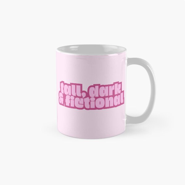 Item preview, tall, dark and fictional designed and sold by Neadoodles.