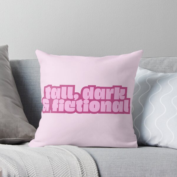 Item preview, tall, dark and fictional designed and sold by Neadoodles.