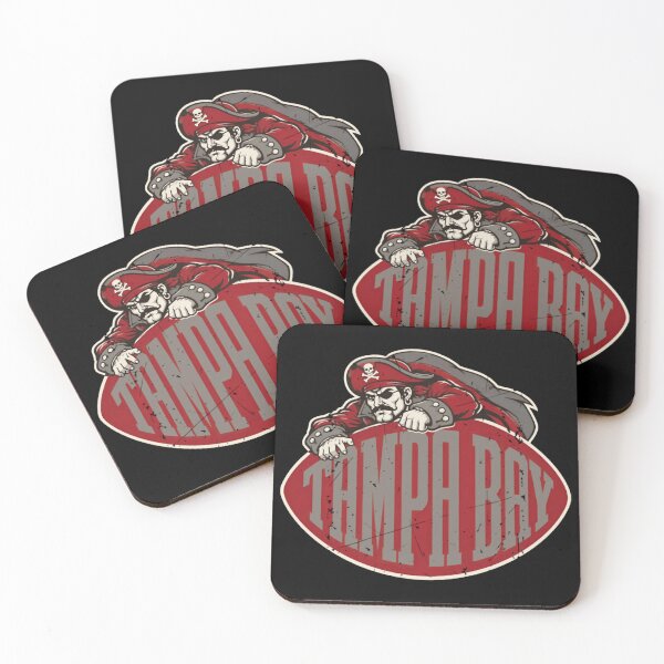 Item preview, Tampa-Bay-Buccaneers Vintage Tampa Bay Buccaneers Football designed and sold by ProfesStore.