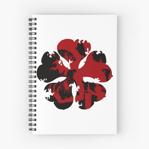 Item preview, Black Clover Clover designed and sold by Creaturesinzo.