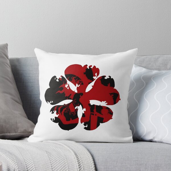 Item preview, Black Clover Clover designed and sold by Creaturesinzo.