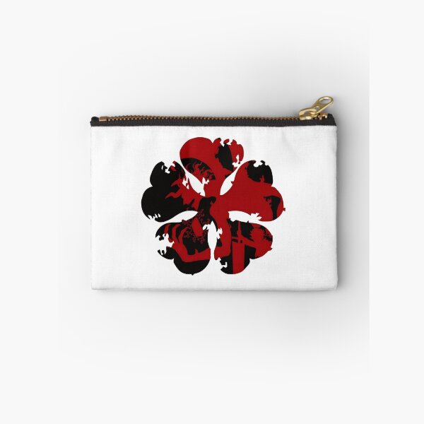 Item preview, Black Clover Clover designed and sold by Creaturesinzo.