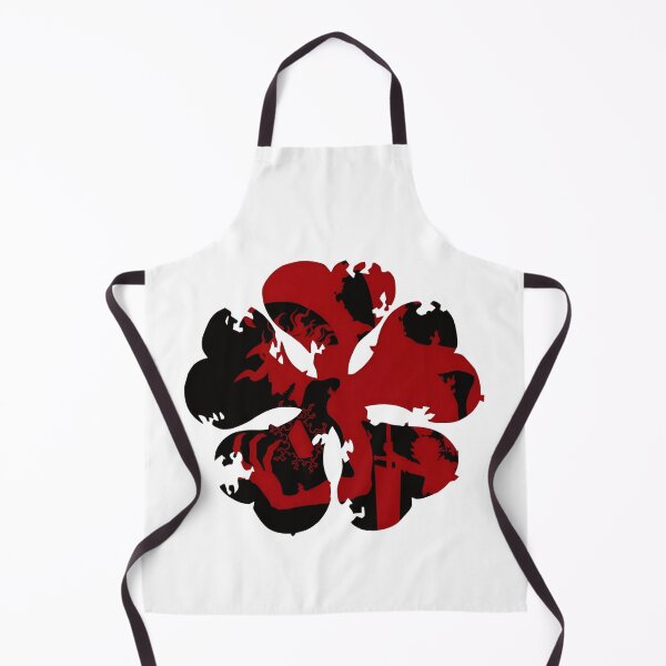 Item preview, Black Clover Clover designed and sold by Creaturesinzo.