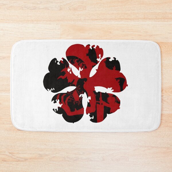 Item preview, Black Clover Clover designed and sold by Creaturesinzo.