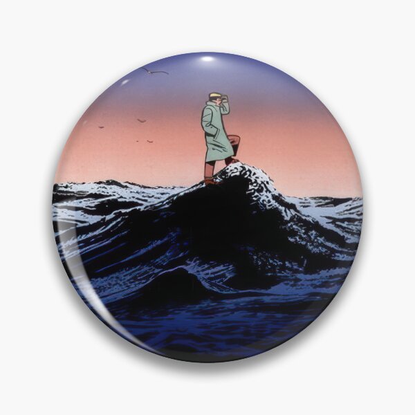 Item preview, Guy Billout - Guy Billout - Guy Billout - Guy Billout - Surreal Dreamscape - Guy Billout Inspired Art designed and sold by CleoniqueH.