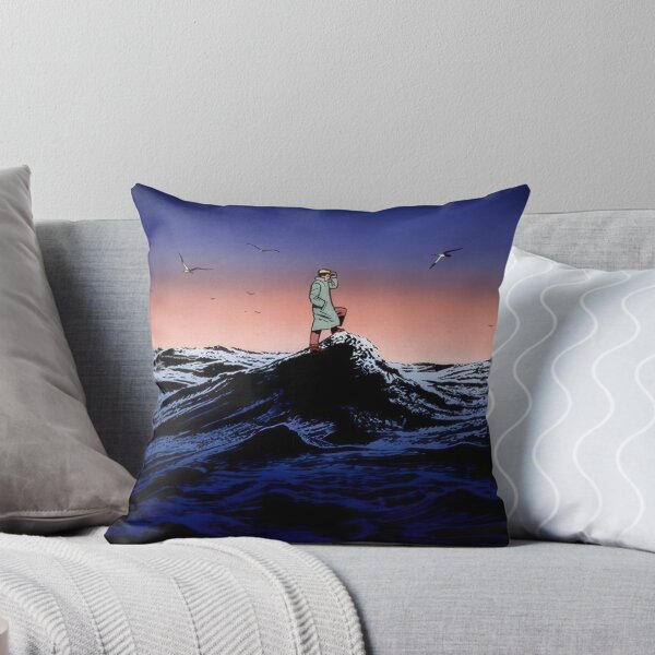 Item preview, Guy Billout - Guy Billout - Guy Billout - Guy Billout - Surreal Dreamscape - Guy Billout Inspired Art designed and sold by CleoniqueH.