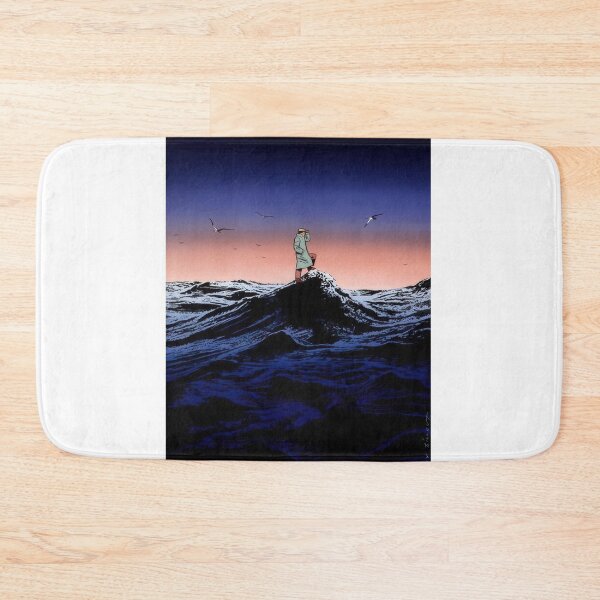 Item preview, Guy Billout - Guy Billout - Guy Billout - Guy Billout - Surreal Dreamscape - Guy Billout Inspired Art designed and sold by CleoniqueH.