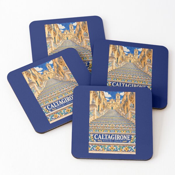 Item preview, Caltagirone - Sicilia - Italia designed and sold by GoodOldVintage.