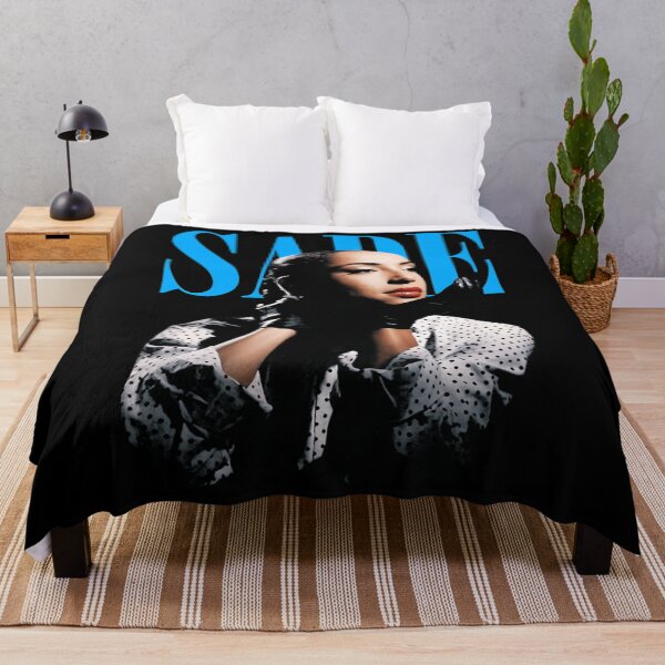 Item preview, Sade designed and sold by virtslepatla.