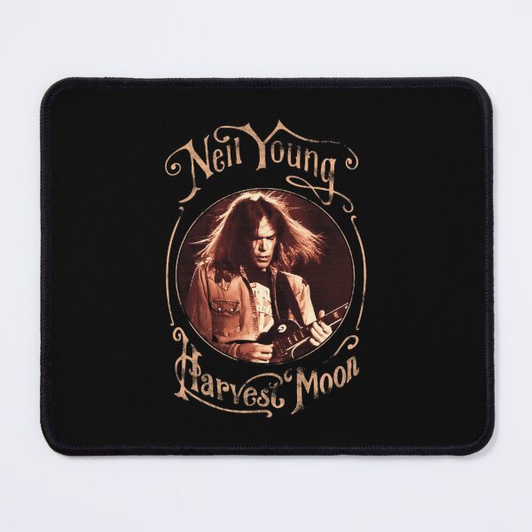 Item preview, Art - Neil Young designed and sold by akahibensn.