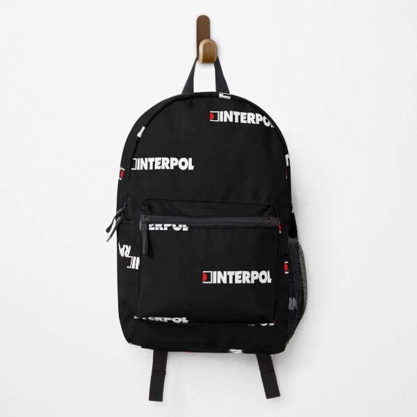 Item preview, INTERPOL designed and sold by Greatstfgreen.
