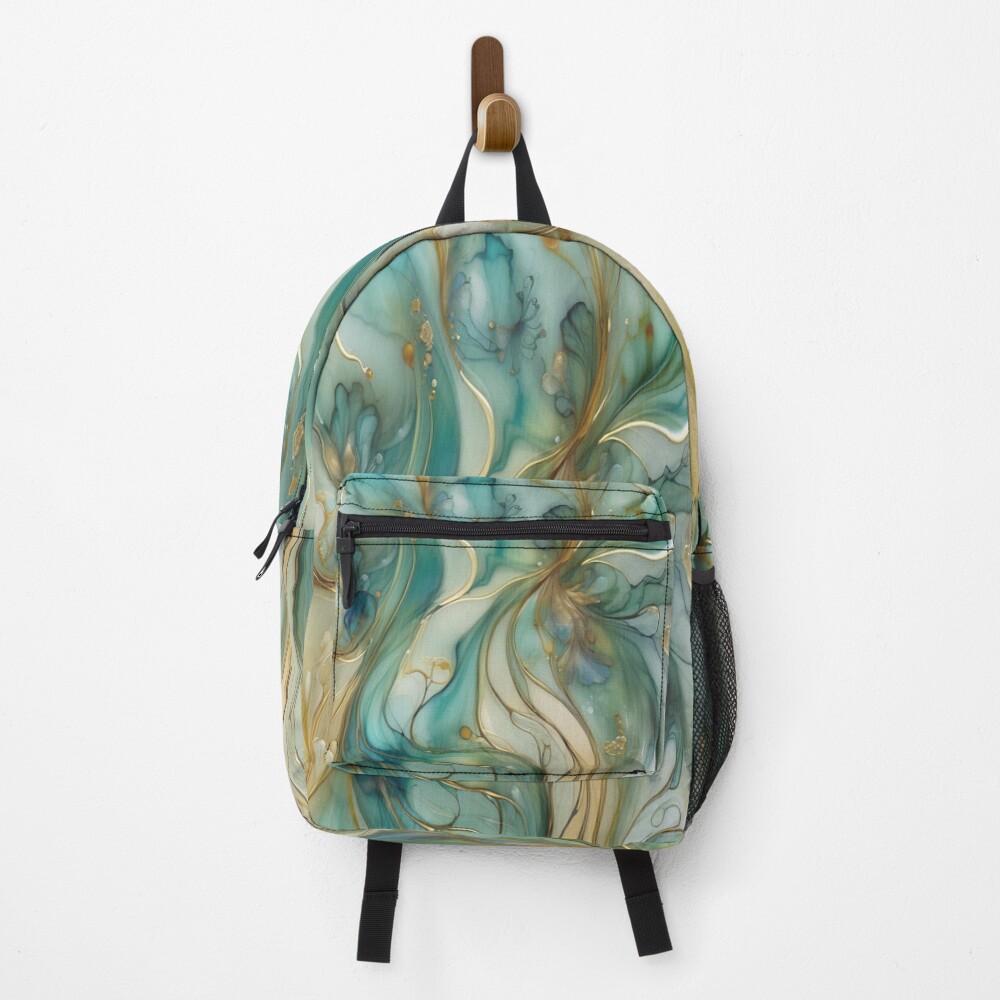 Item preview, Backpack designed and sold by Artfalaxy.