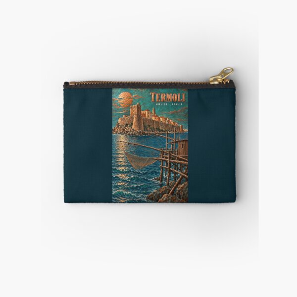 Item preview, Termoli - Molise - Italia designed and sold by GoodOldVintage.