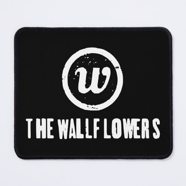 Item preview, The Wallflowerss Hd designed and sold by Des-inator.