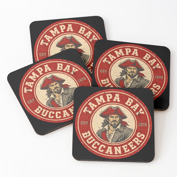 Item preview, Tampa-Bay-Buccaneers Vintage Tampa Bay Buccaneers designed and sold by ProfesStore.