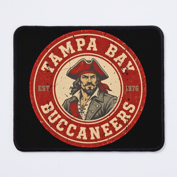 Item preview, Tampa-Bay-Buccaneers Vintage Tampa Bay Buccaneers designed and sold by ProfesStore.