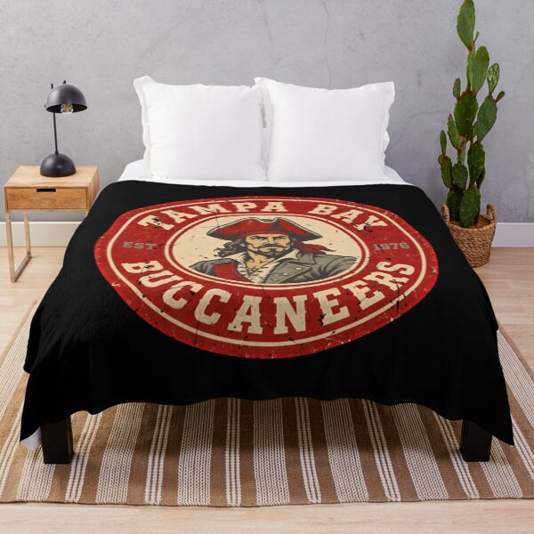 Item preview, Tampa-Bay-Buccaneers Vintage Tampa Bay Buccaneers designed and sold by ProfesStore.