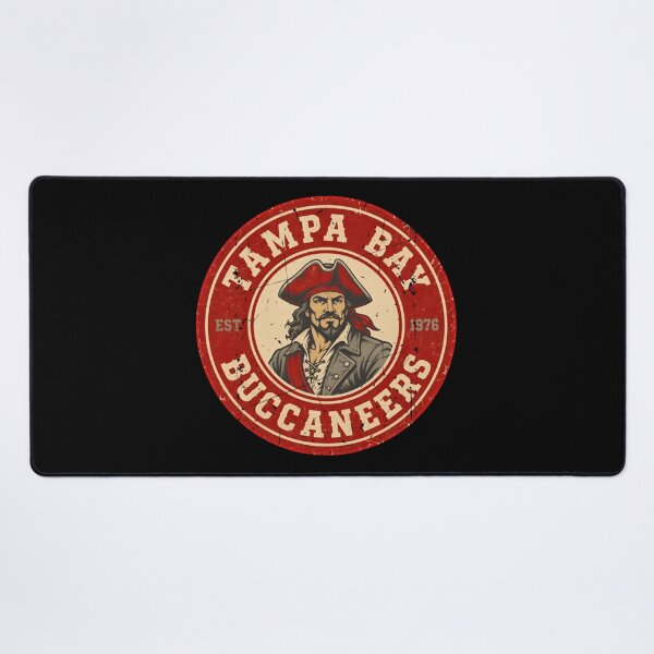 Item preview, Tampa-Bay-Buccaneers Vintage Tampa Bay Buccaneers designed and sold by ProfesStore.