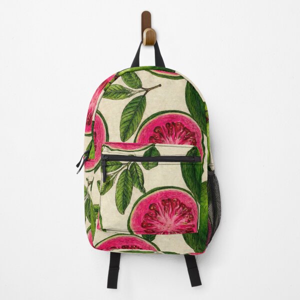 Item preview, Botanical Guava Pattern designed and sold by areezh.