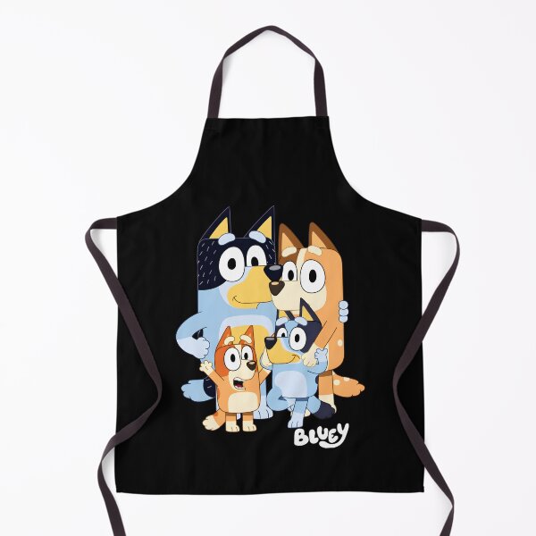 Item preview, Bluey Family Hug designed and sold by visionnen.