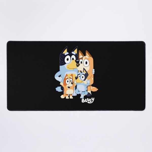 Item preview, Bluey Family Hug designed and sold by visionnen.