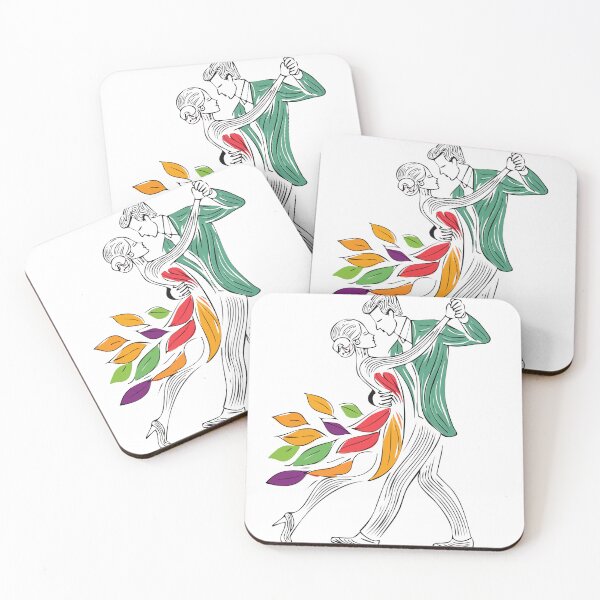 Item preview, We Dance Because We are Free designed and sold by Litely.