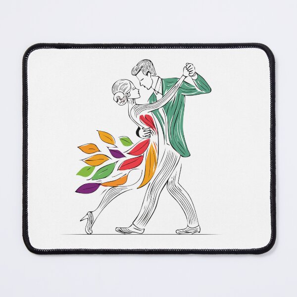 Item preview, We Dance Because We are Free designed and sold by Litely.