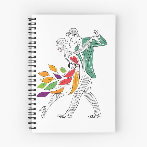 Item preview, We Dance Because We are Free designed and sold by Litely.