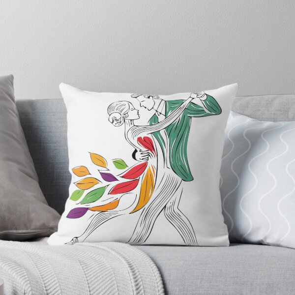 Item preview, We Dance Because We are Free designed and sold by Litely.