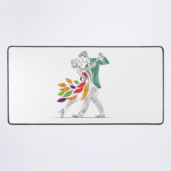 Item preview, We Dance Because We are Free designed and sold by Litely.