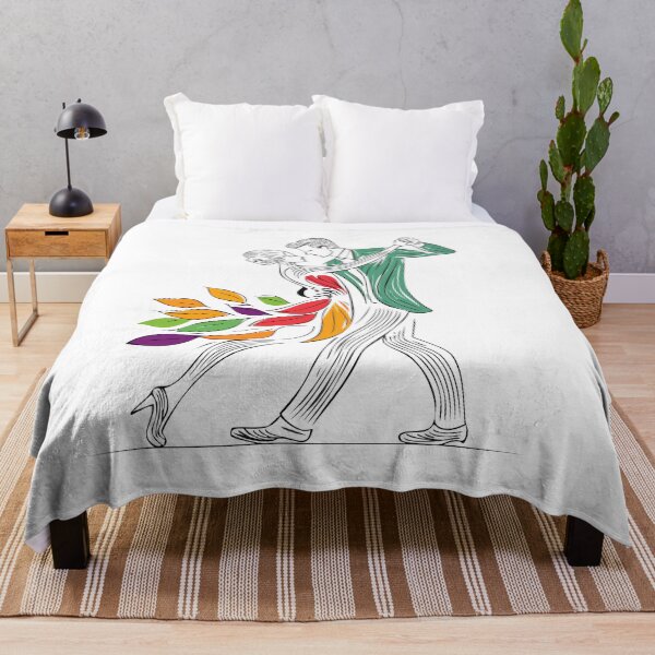 Item preview, We Dance Because We are Free designed and sold by Litely.